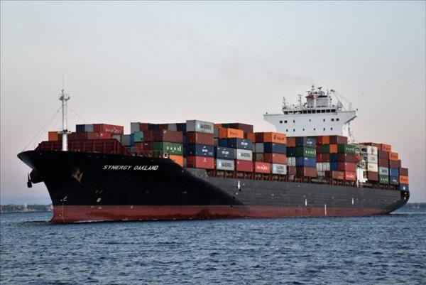 Tàu biển cũ trở thành "mỏ vàng" khi thương mại toàn cầu gián đoạn