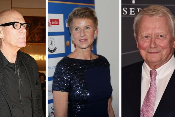 Cứ 52 người Đức lại có 1 triệu phú