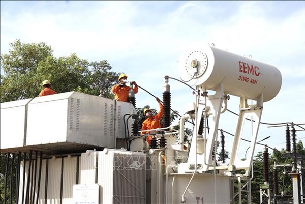 Lịch cắt điện Đồng Nai ngày mai 6/5