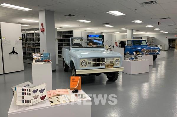 “Cơn sốt” đầu tư vào xe cổ trên toàn cầu