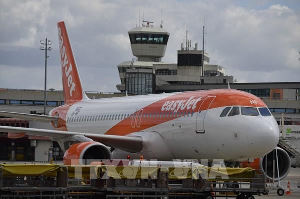 EasyJet mua 56 máy bay phản lực A320neo của Airbus