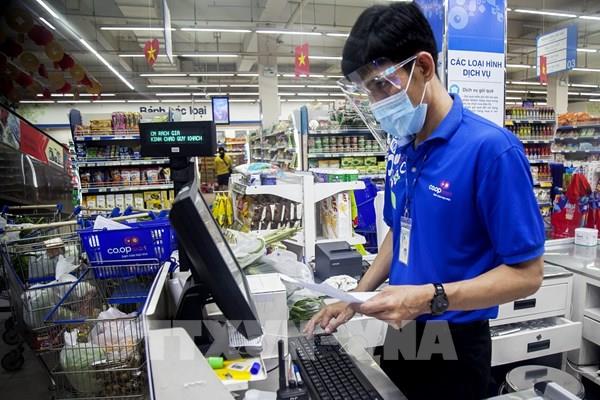 Kênh bán hàng online thay đổi chiến lược doanh nghiệp logistics