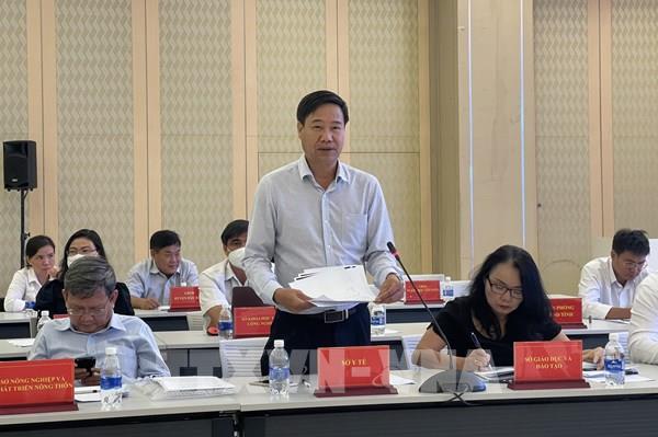 Bình Dương ghi nhận 8 trường hợp tử vong do sốt xuất huyết