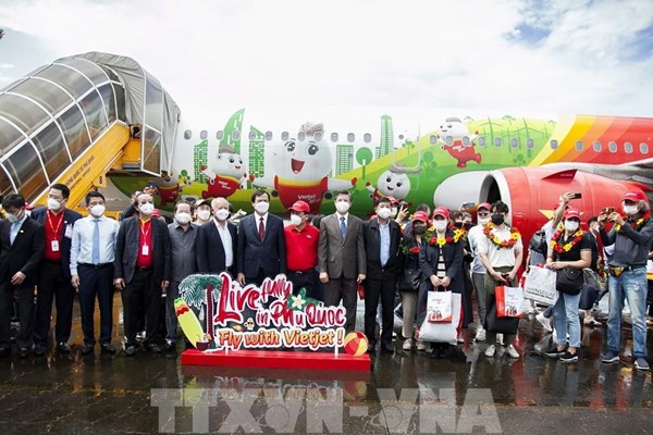 Việt Nam - Hàn Quốc kết nối thúc đẩy phát triển du lịch MICE sau dịch COVID-19