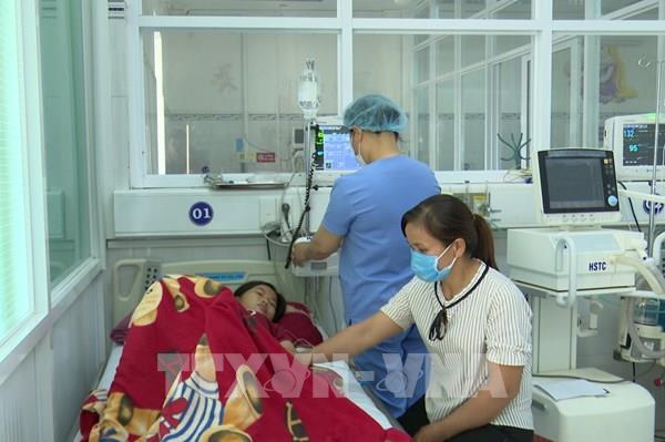 Gần 63.000 người mắc sốt xuất huyết, Bộ Y tế lập 7 đoàn đi kiểm tra