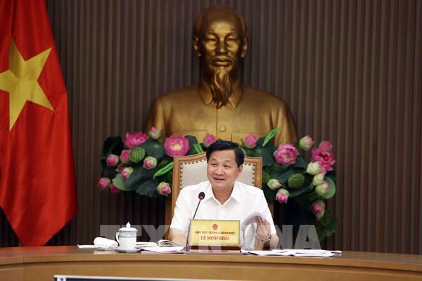 Chủ động kiểm tra yếu tố hình thành giá khi hàng hóa có biến động bất thường