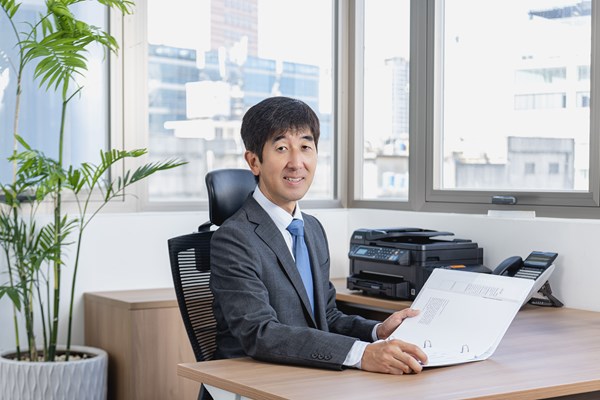 Epson Việt Nam bổ nhiệm tân Tổng Giám đốc