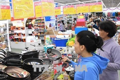 Tháng khuyến mại tập trung quốc gia 2022 - kích cầu tiêu dùng hàng Việt