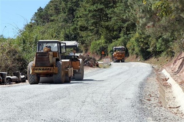 Đề xuất hơn 7.000 tỷ đồng nâng cấp 3 tuyến quốc lộ ở Đồng bằng sông Cửu Long