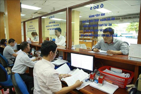 Quản lý việc phát hành, sử dụng hóa đơn điện tử 