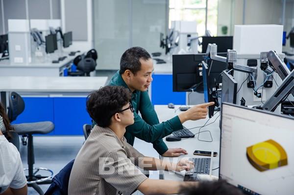 Ngành công thương gắn nghiên cứu với ứng dụng đổi mới công nghệ