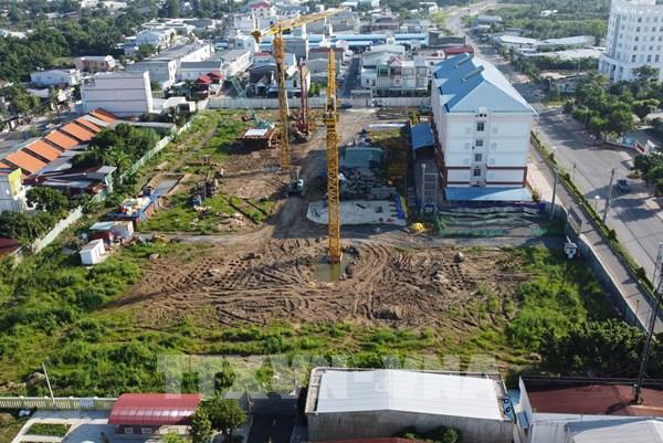 Chính sách mới có thể giúp khơi thông dòng vốn mua nhà