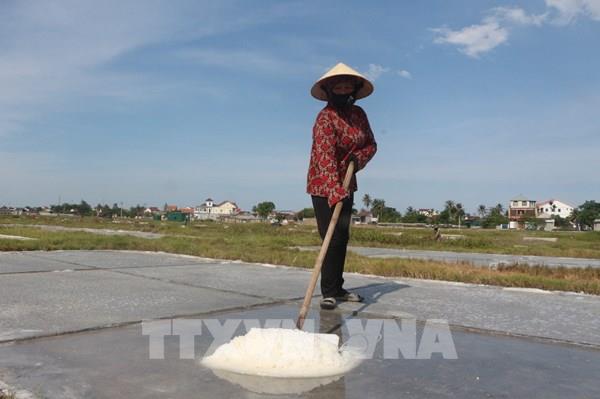 Dự báo thời tiết 2 ngày tới: Nghệ An đến Quảng Bình nắng nóng, có nơi trên 36 độ C