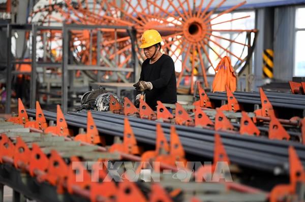 Thị trường việc làm Trung Quốc "khắc nghiệt nhất" trong hàng thập kỷ