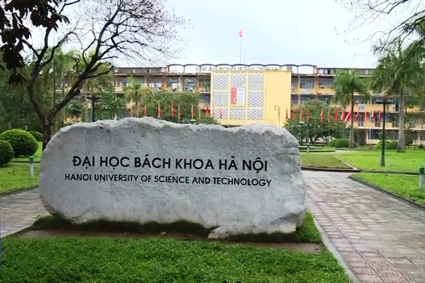 Chỉ tiêu tuyển sinh Đại học Bách khoa Hà Nội năm 2022