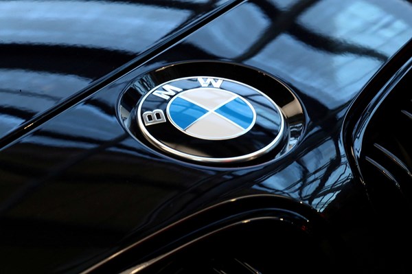 BMW đưa nhà máy mới tại Trung Quốc đi vào hoạt động