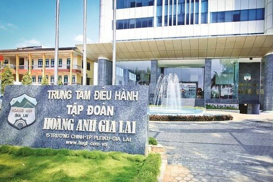 Lãi 431 tỷ đồng sau 5 tháng, HAGL hoàn thành 38% kế hoạch cả năm