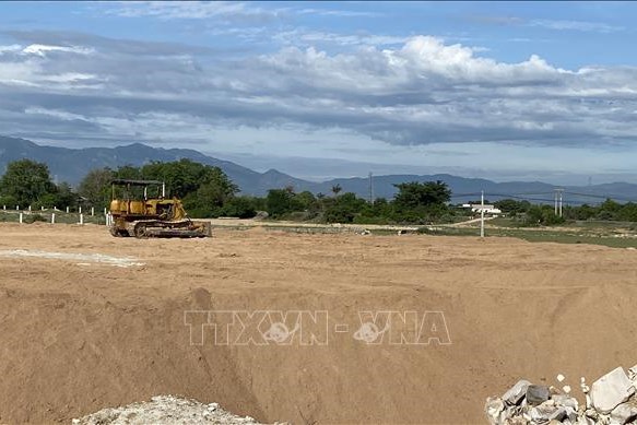 Dự thảo Luật Đất đai (sửa đổi): Bảo đảm lợi ích hợp pháp của người dân trong thu hồi đất