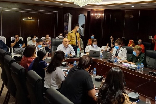 Tân Hoàng Minh dự kiến tháng 7 thu xếp từ 50-60% tiền trái phiếu huy động từ nhà đầu tư