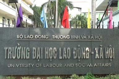 Chỉ tiêu tuyển sinh Đại học Lao động - Xã hội năm 2022