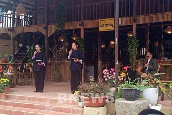 Vẫn còn ít sản phẩm du lịch tham gia Chương trình OCOP