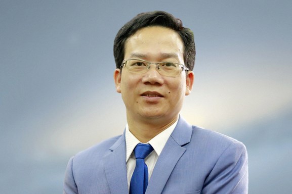 Thêm thành viên HĐQT Tập đoàn FLC từ nhiệm