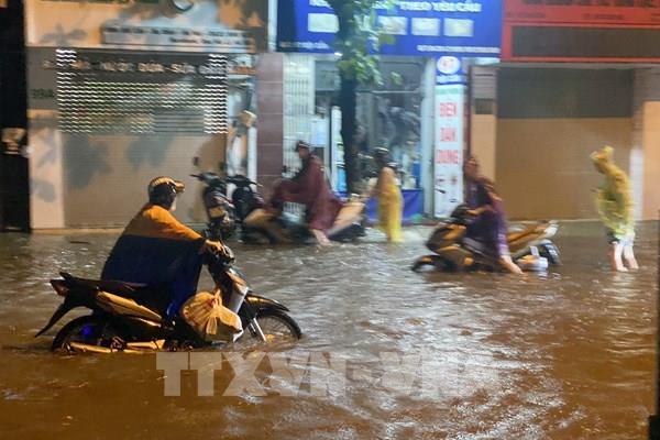 Chống ngập cho Hà Nội - Bài cuối: Thực hiện các phương án phù hợp