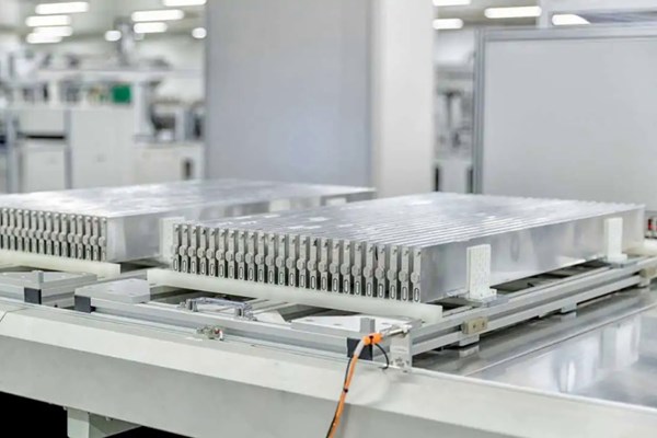 BYD sẽ cung cấp pin sớm nhất cho hãng xe điện Tesla