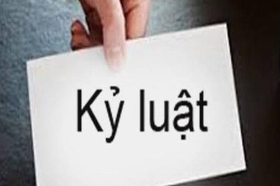 Bình Thuận đề nghị Thủ tướng xử lý kỷ luật nhiều cán bộ vi phạm