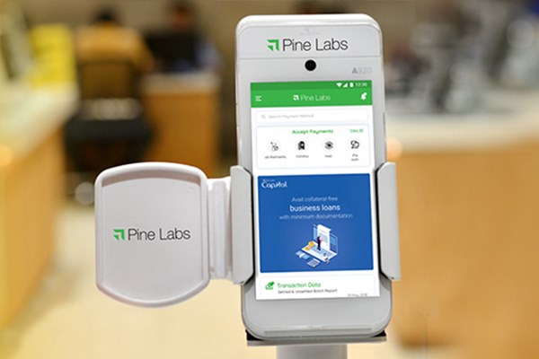 Pine Labs mua lại công ty khởi nghiệp công nghệ tài chính Setu