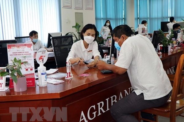 Triển khai tăng vốn điều lệ đối với các ngân hàng thương mại