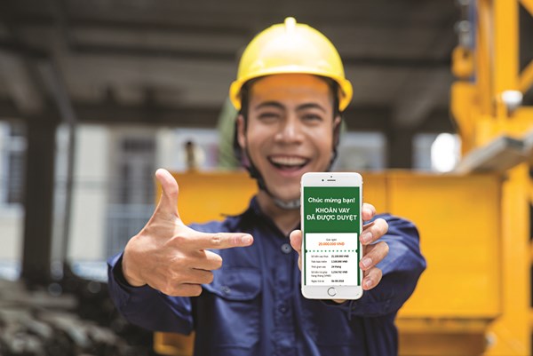 Công ty tài chính tập trung đẩy lùi tín dụng đen tại các khu công nghiệp