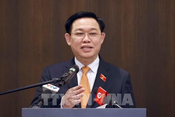 Doanh nghiệp Việt tại châu Âu là cầu nối tiêu thụ hàng Việt Nam ở nước ngoài