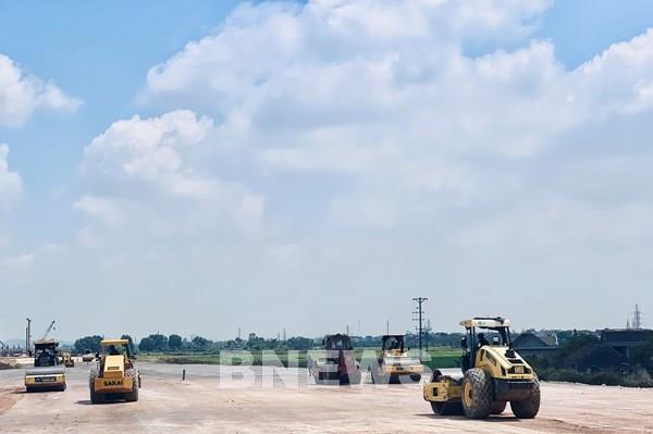 Sắp khởi công 32 dự án giao thông trọng điểm