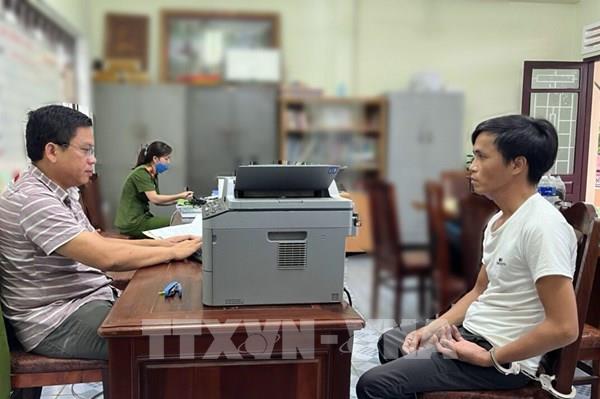 Lâm Đồng: Khởi tố, bắt tạm giam đối tượng lừa đảo làm giả “sổ đỏ”