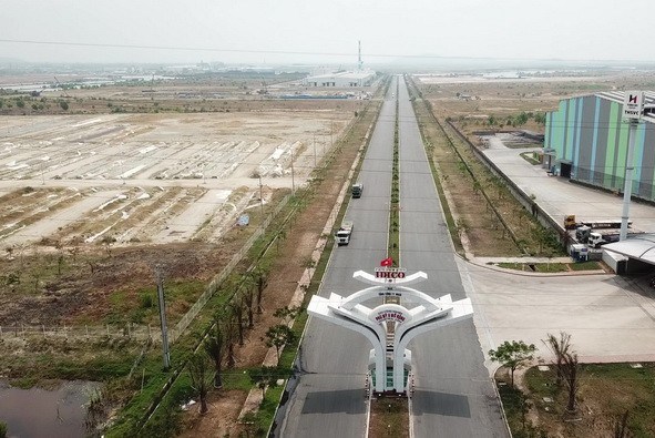 Bà Rịa-Vũng Tàu còn 57 dự án chậm triển khai