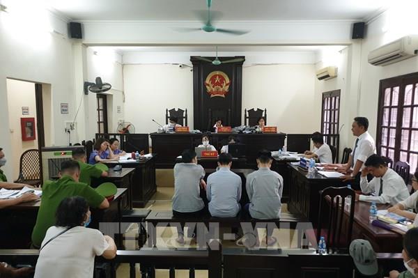 Đề nghị triệu tập thêm nhân chứng liên quan vụ sập giàn giáo ở 16A Nguyễn Công Trứ, Hà Nội