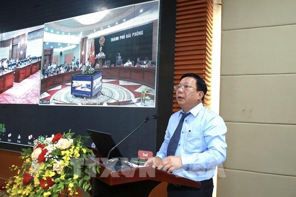 Ban Kinh tế Trung ương: Đô thị thông minh cần có tính kết nối khu vực và quốc tế