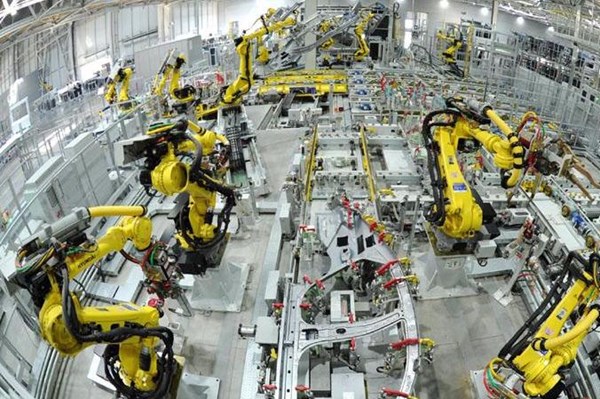 Doanh nghiệp Hàn Quốc tại Trung Quốc thiệt hại nặng vì chính sách “Zero COVID”