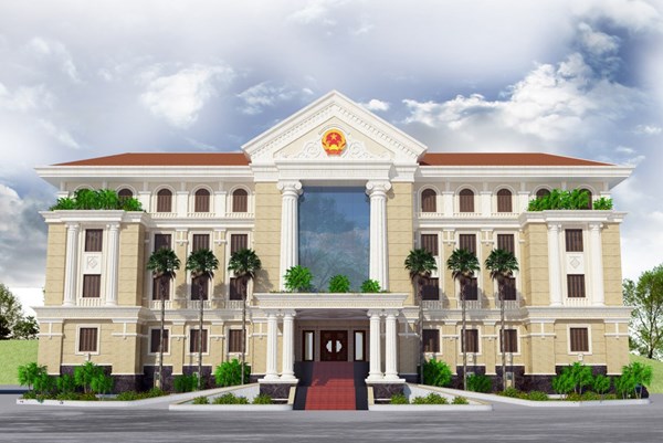 Dừng xem xét dự án Khu du lịch sinh thái nghỉ dưỡng cao cấp Tân Hoàng Minh