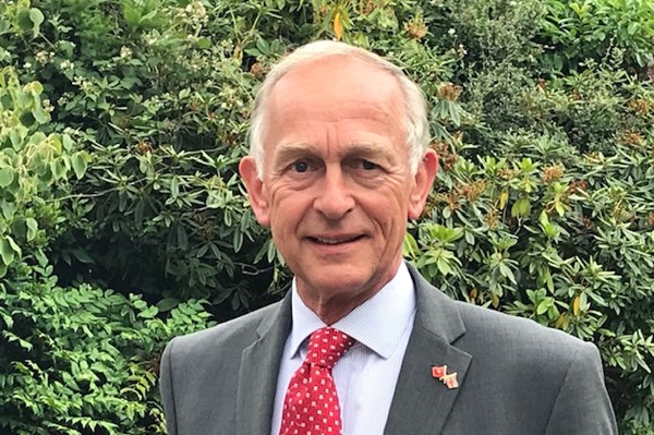 Việt Nam và Anh có nền tảng chung để phát triển quan hệ nghị viện