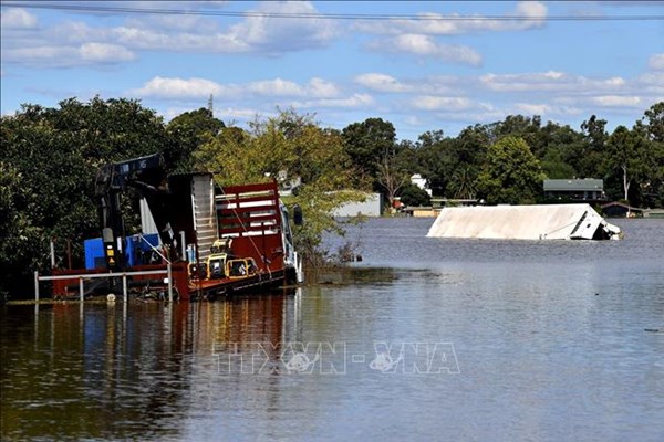 Cảnh báo hiện tượng La Nina 3 năm liên tiếp