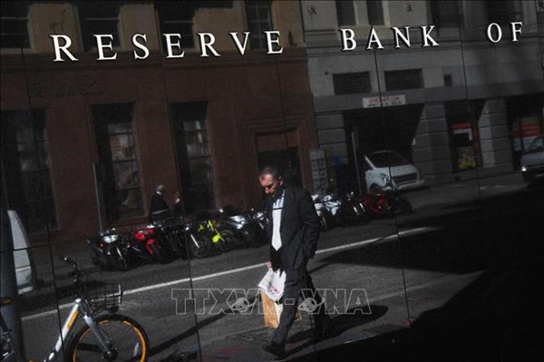 Ngân hàng Trung ương Australia có lãnh đạo nữ đầu tiên