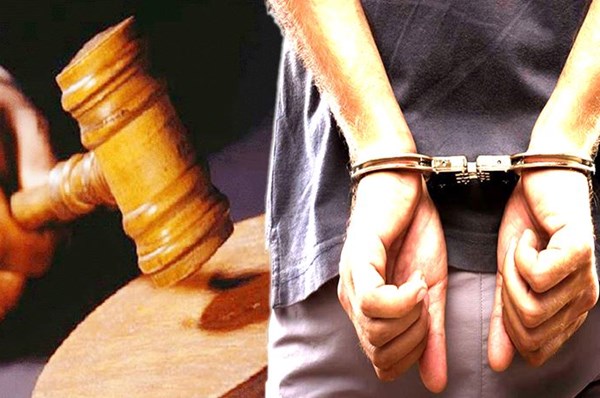 Phạt 10 năm tù với bị cáo tự ý bắt giữ, cướp tài sản của nhóm "cát tặc"