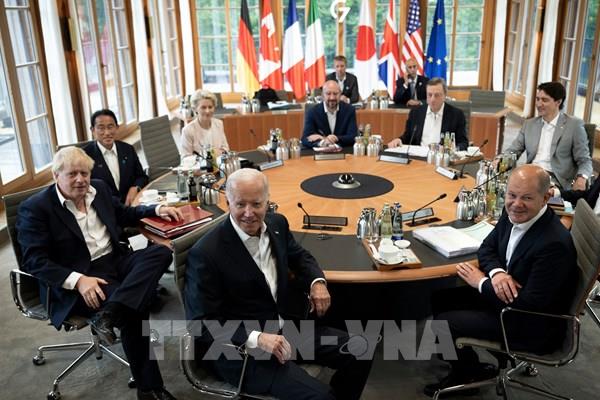 Nhật Bản dự kiến tổ chức hội nghị G7 vào tháng 4/2023