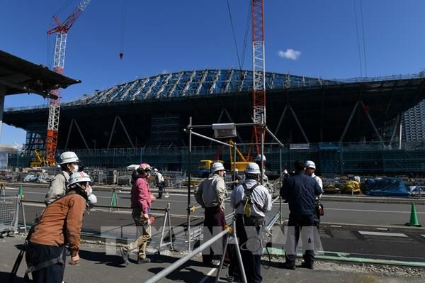 Nhật Bản cân nhắc tăng lương tối thiểu cho người lao động