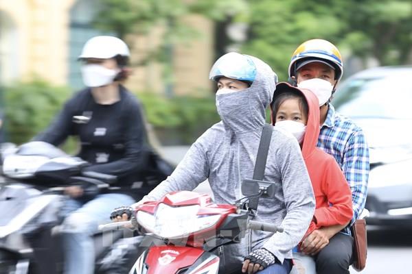 Dự báo thời tiết hôm nay 22/8: Bắc Bộ và Trung Bộ trời nắng, mưa giảm