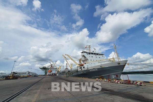 Xem xét điều chỉnh đầu tư 4 dự án nâng cấp luồng hàng hải