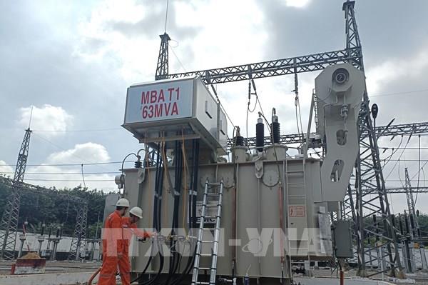 Lịch cắt điện Khánh Hòa ngày mai 13/7