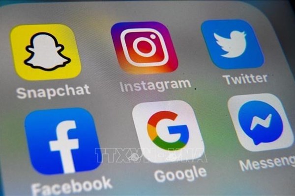 Indonesia tuyên bố chặn các nền tảng kỹ thuật số nếu không đăng ký